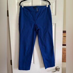 Talbots Blue Women's Pants
